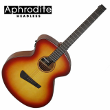 Corona Aphrodite Acoustic Guitar AP_100HSEQ BS